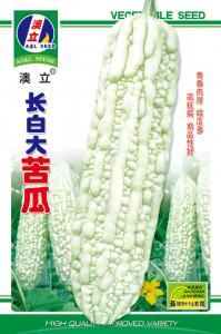 长白大苦瓜